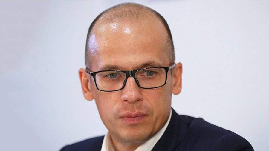 Врио главы Удмуртии стал Бречалов из Общественной палаты РФ