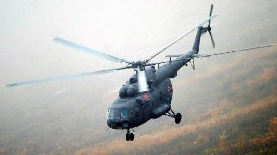 При жесткой посадке Ми-8 на Ямале погиб 21 человек