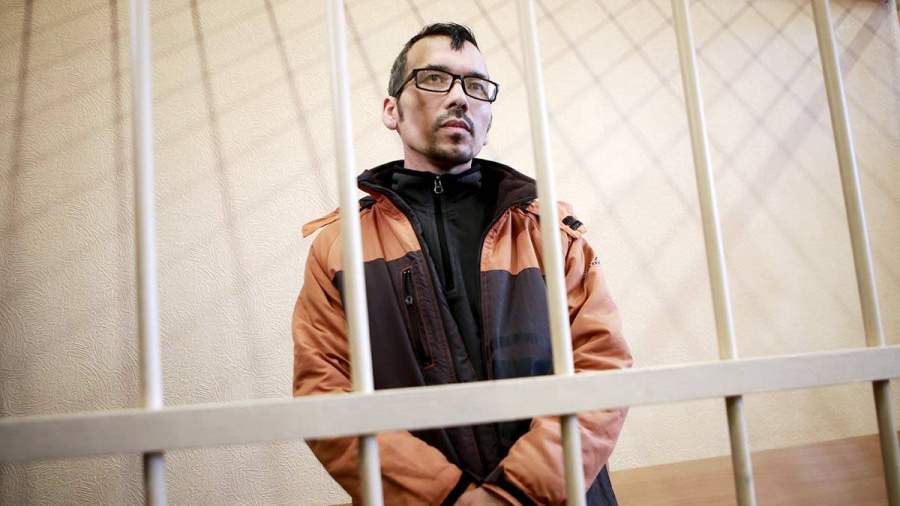 Восемь подозреваемых задержали по делу о теракте в метро Петербурга