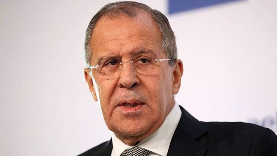 Лавров призвал ОБСЕ бороться с христианофобией и исламофобией