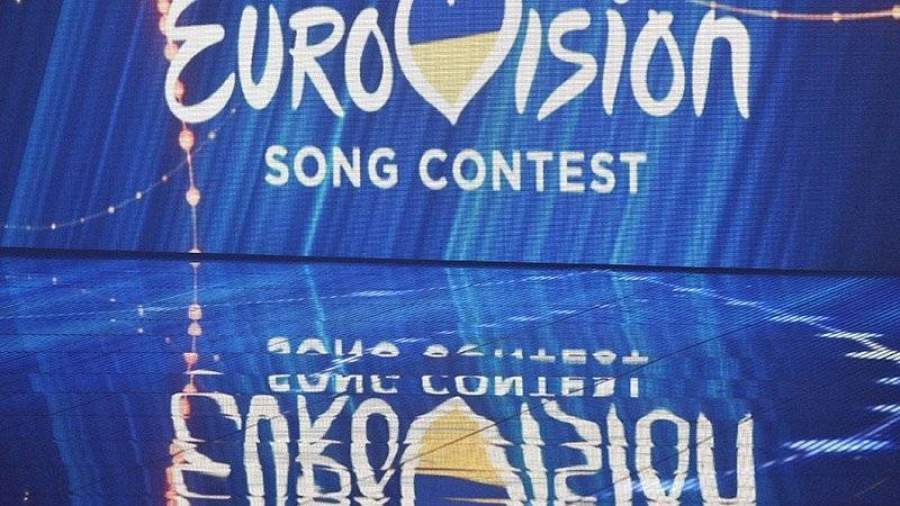 ЕВС грозит Украине отстранением от «Евровидения» из-за ситуации с РФ