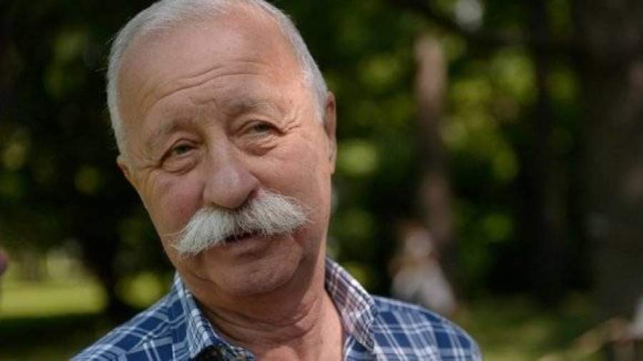 Телеведущий Якубович серьезно болен