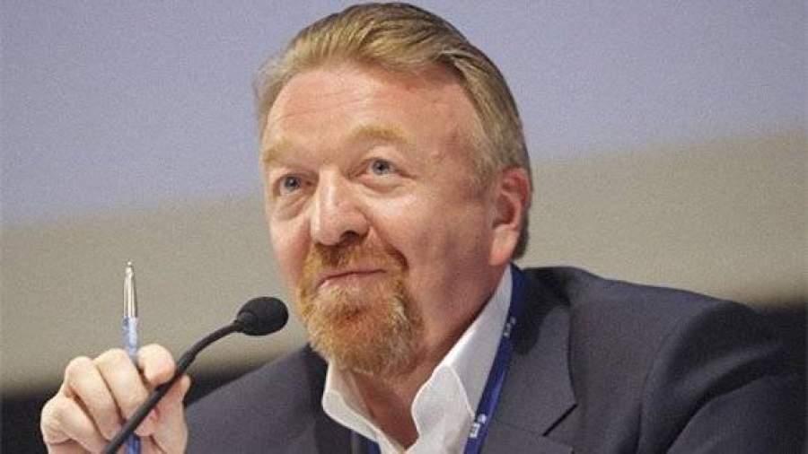 «Кобелев занял правильную и принципиальную позицию по Денисову»