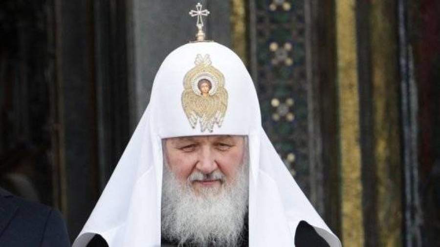 Патриарх Кирилл и папа римский договорились встретиться на Кубе