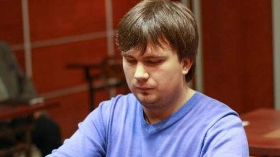 Причиной смерти 20-летнего гроссмейстера Ивана Букавшина стал инсульт