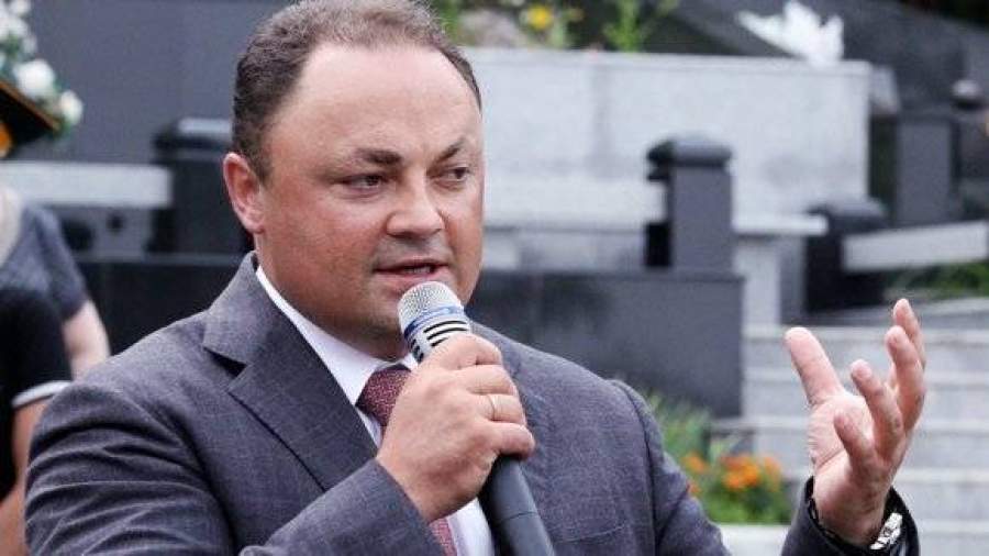 Против мэра Владивостока возбуждено уголовное дело