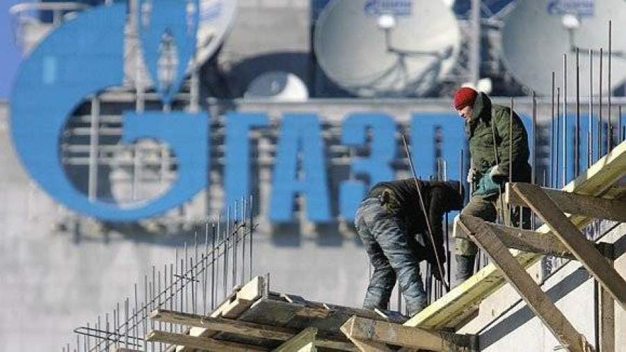 «Газпром» отменил газовую скидку в 10,25% для шести турецких компаний