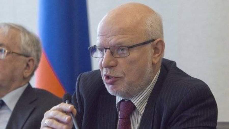 Глава СПЧ: «Цель этих варваров — разрушить современный миропорядок»