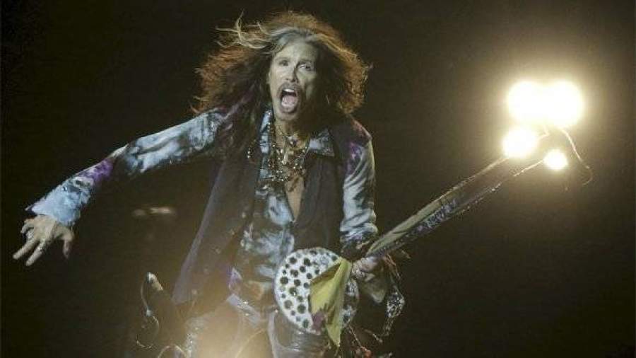 Солист Aerosmith подтвердил информацию о скором распаде группы