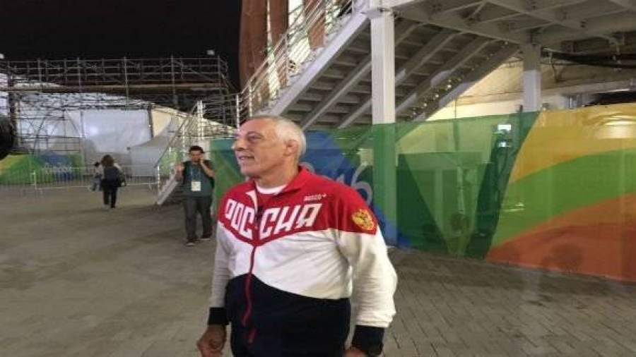 Главный тренер российских дзюдоисток рассказал о бронзе Кузютиной