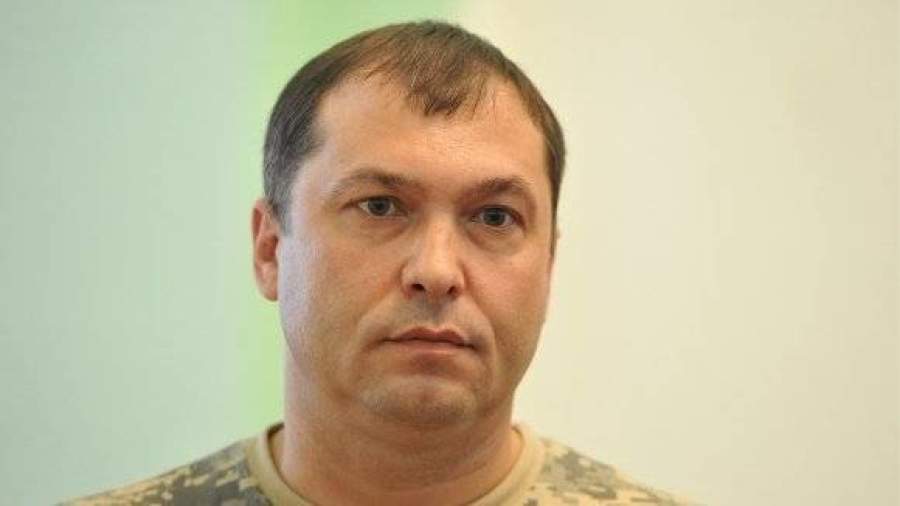 Первый глава ЛНР Валерий Болотов умер в Москве