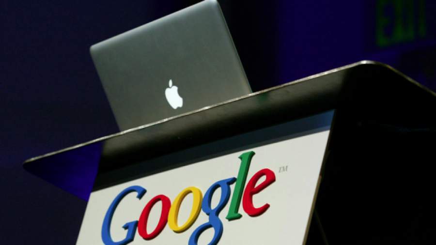 Роскомнадзор: Apple и Google переносят серверы в Россию