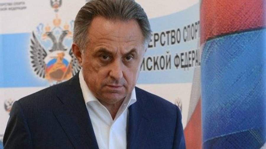 Мутко займет пост вице-премьера по вопросам спорта и туризма