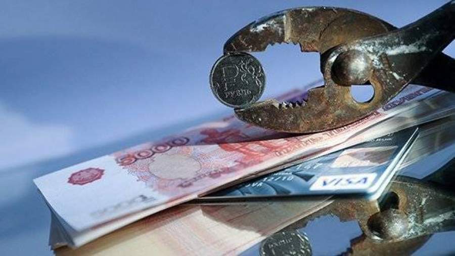 СМИ сообщили о новой схеме отмывания денег в России