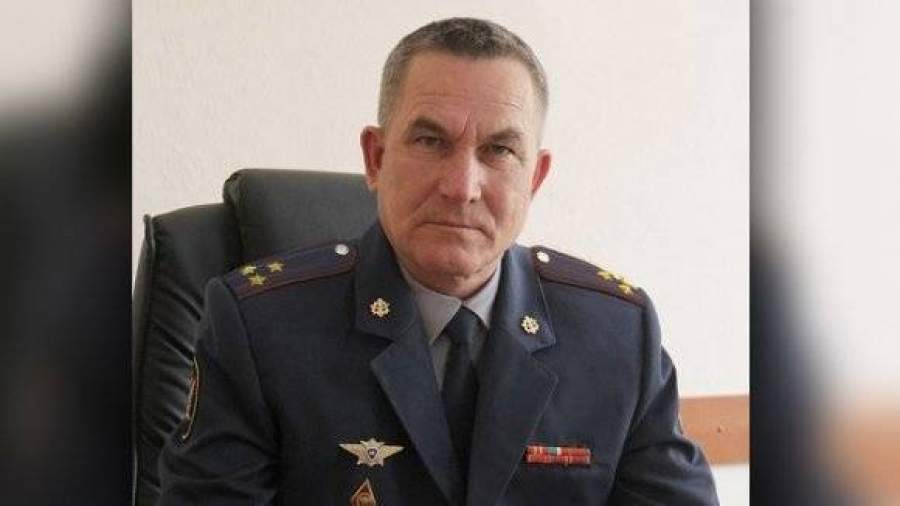 Начальник колонии, где сидит сын олигарха Сосина, свел счеты с жизнью
