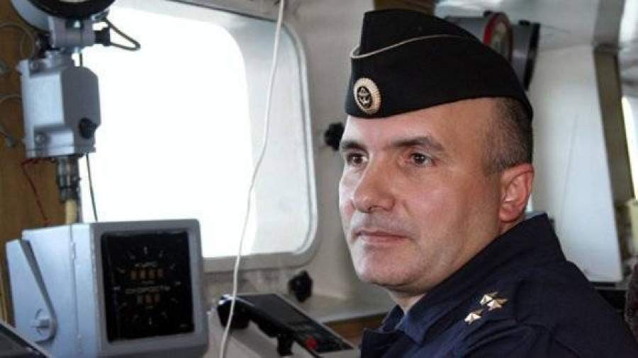 Более 50 кораблей НАТО сопровождали «Адмирала Кузнецова» в САР