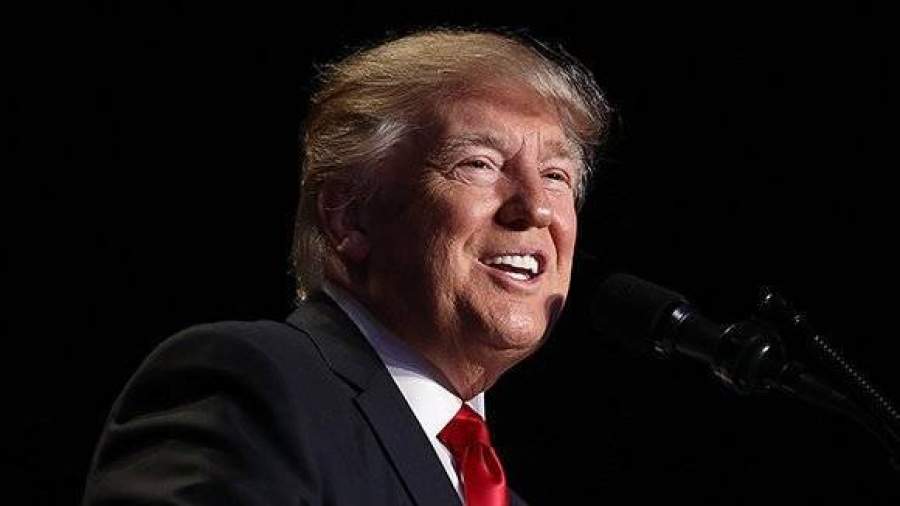 Трамп не знает, как у него сложатся отношения с Путиным