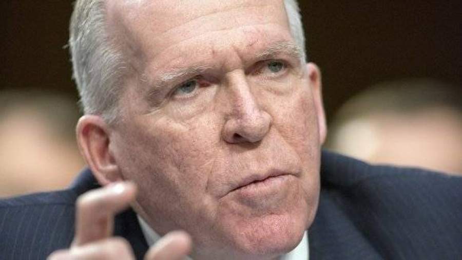 Экс-директор ЦРУ раскритиковал Трампа за его визит в офис спецслужбы