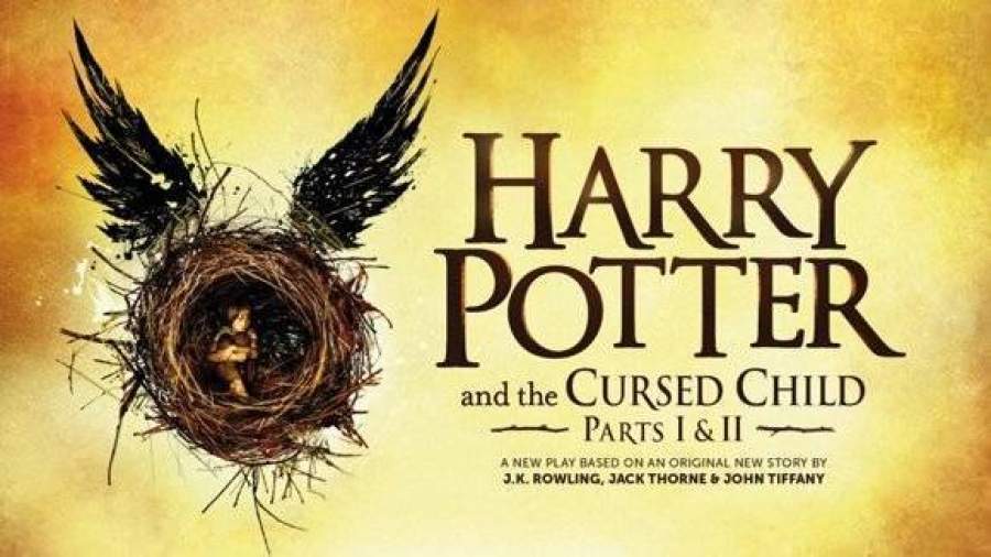 Восьмой «Гарри Поттер» появится в России в ноябре