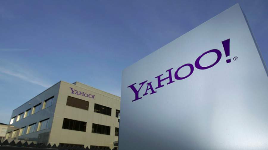 Yahoo удалил фильм про ИГИЛ