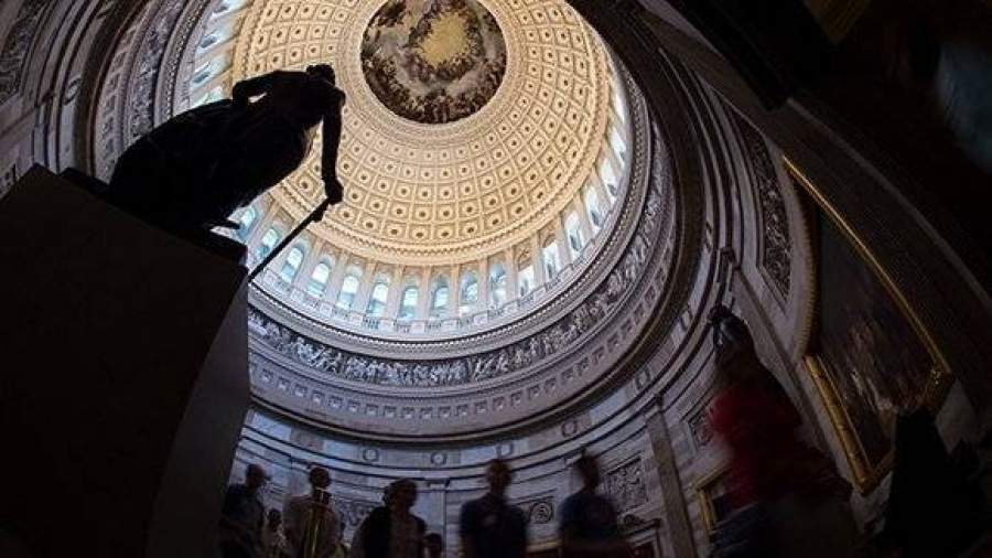 Сенат США готовит «всеобъемлющий ответ» России за Сирию и Украину