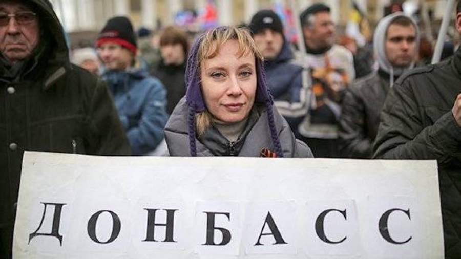 Порошенко сделал Донбасс отдельной военно-воздушной зоной