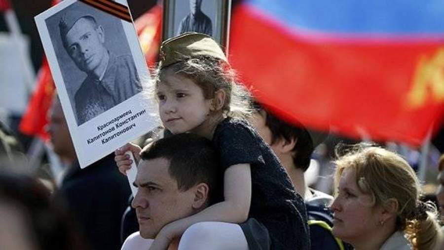 «Памяти народа» добавят более 3 млн новых сведений к 9 Мая