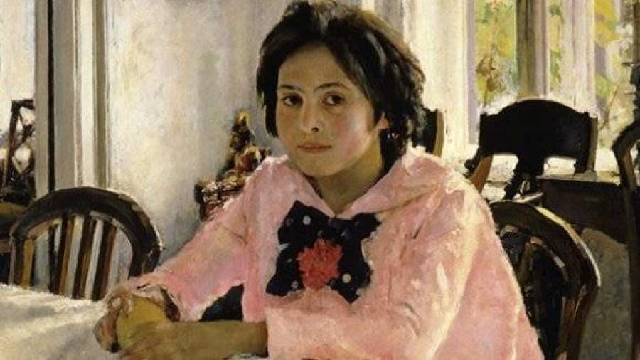 Третьяковка не продлила выставку Серова из-за потасовок в очереди