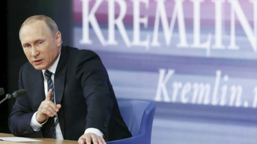 Делом Чайки занимается Контрольное управление Кремля