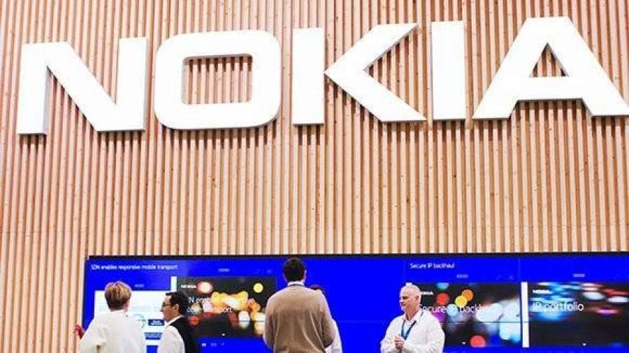 Владелец бренда Nokia анонсировал продажи обновленной модели 3310