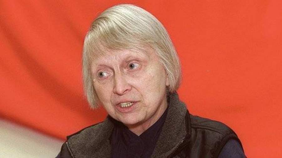 Ушла из жизни дочь Никиты Хрущева Рада Аджубей