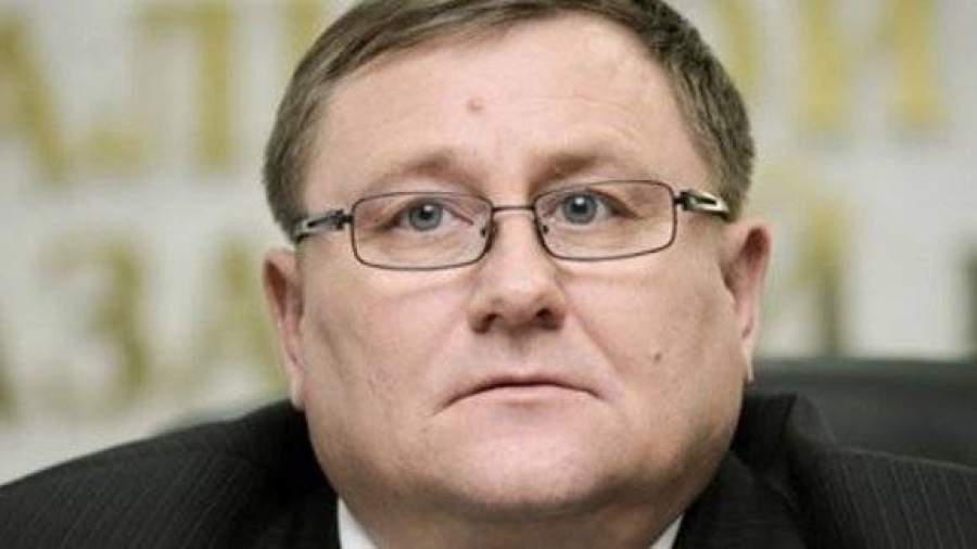 Глава ФСИН Коми задержан за кражу 50 км дороги