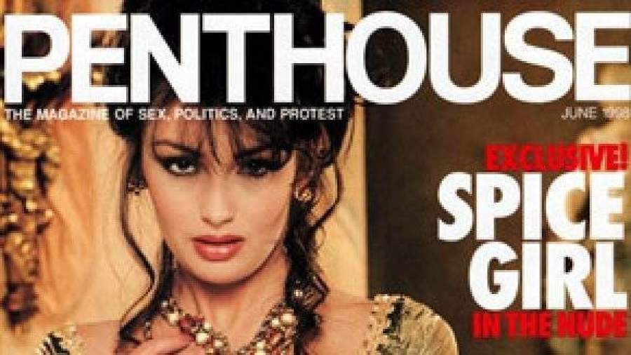 Журнал Penthouse больше не будет издаваться - ФОТО