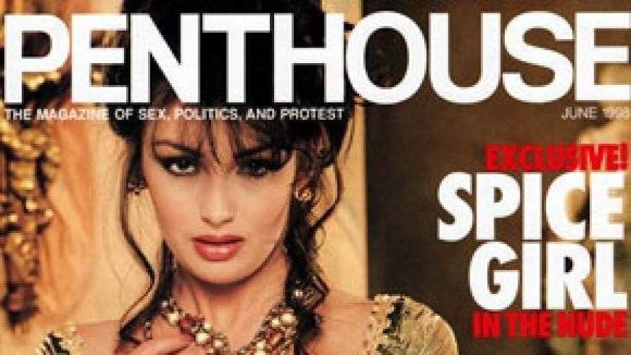Penthouse закрывает печатную версию журнала для мужчин