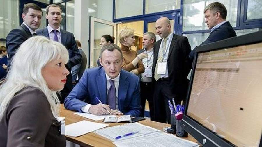 Фракции распределили между собой 26 комитетов Госдумы
