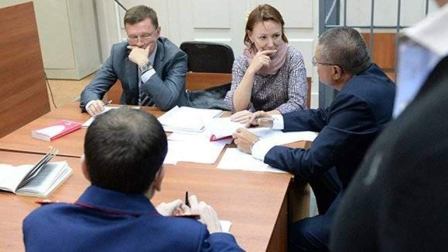 Адвокат: Улюкаев не признал вину и назвал случившееся провокацией