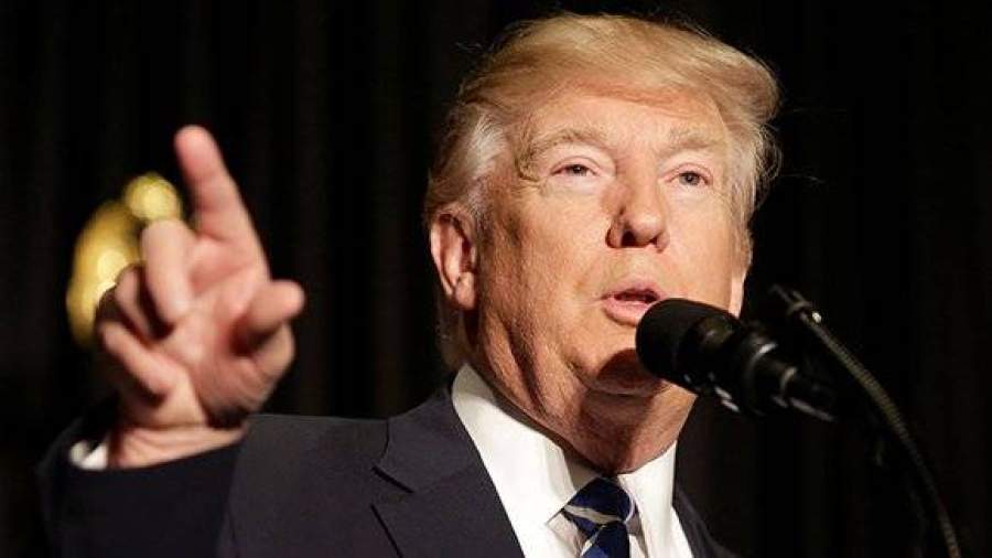 Трамп: из-за таких как Маккейн США увязли в конфликтах по всему миру