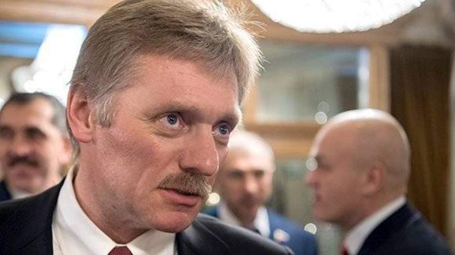 Песков: спора по поводу инцидента в Турции нет