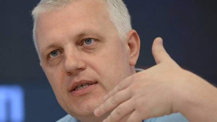 Украинская полиция рассмотрит все версии смерти Павла Шеремета