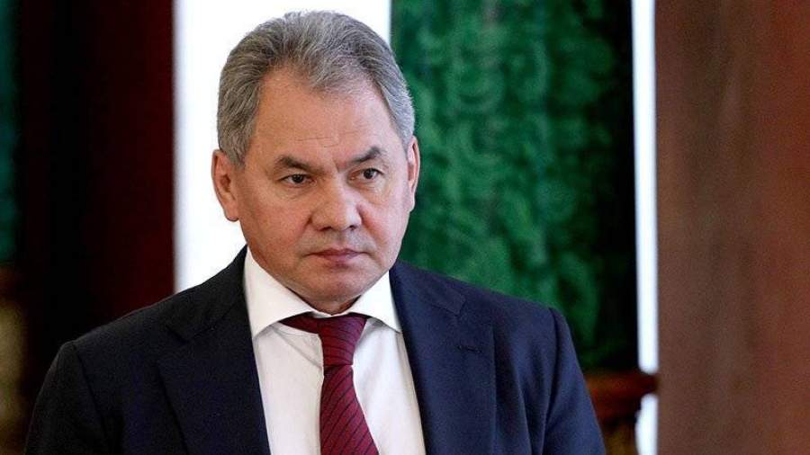 Шойгу: в РФ разрабатывается уникальный летающий радар