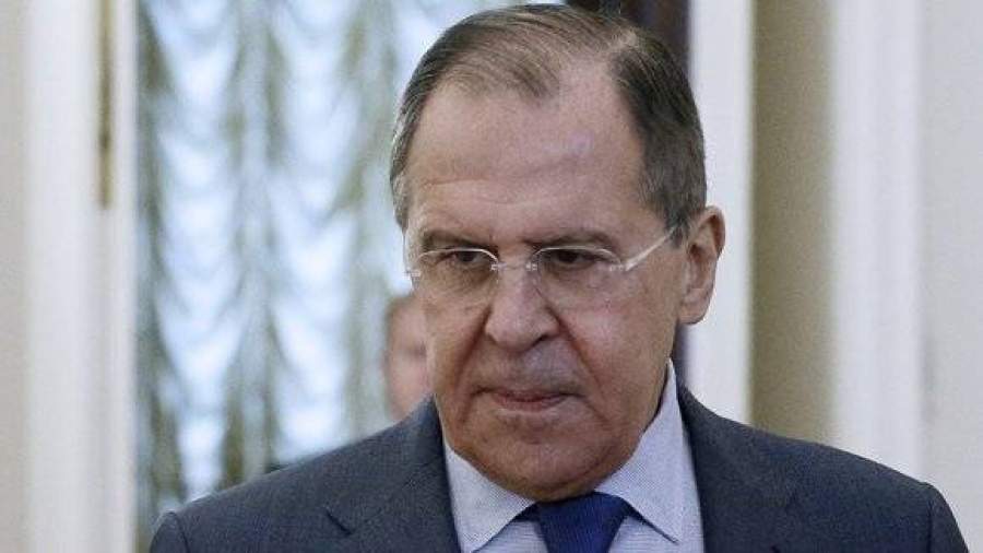 Лавров: диалог РФ с новой администрацией США станет интенсивнее