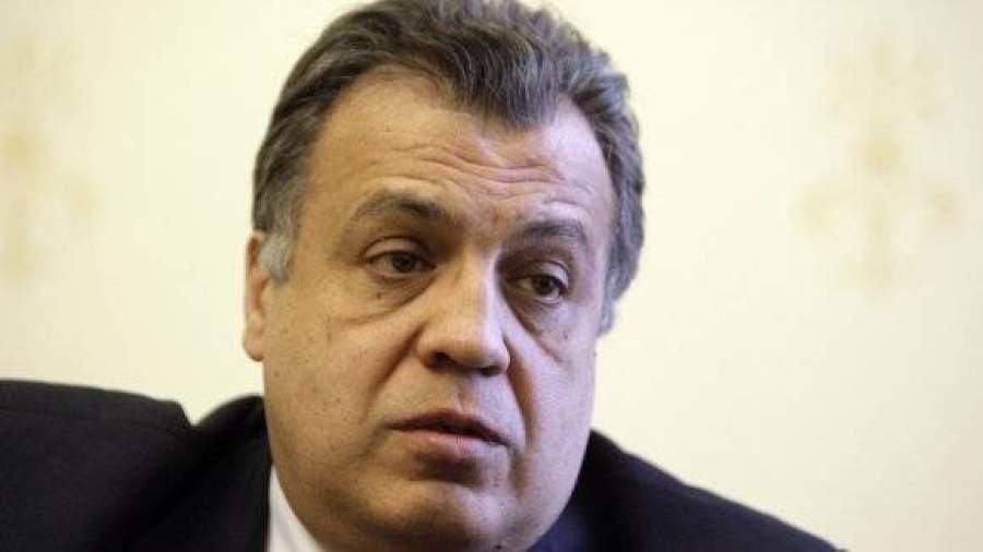 МИД назвал три условия выхода из российско-турецкого кризиса