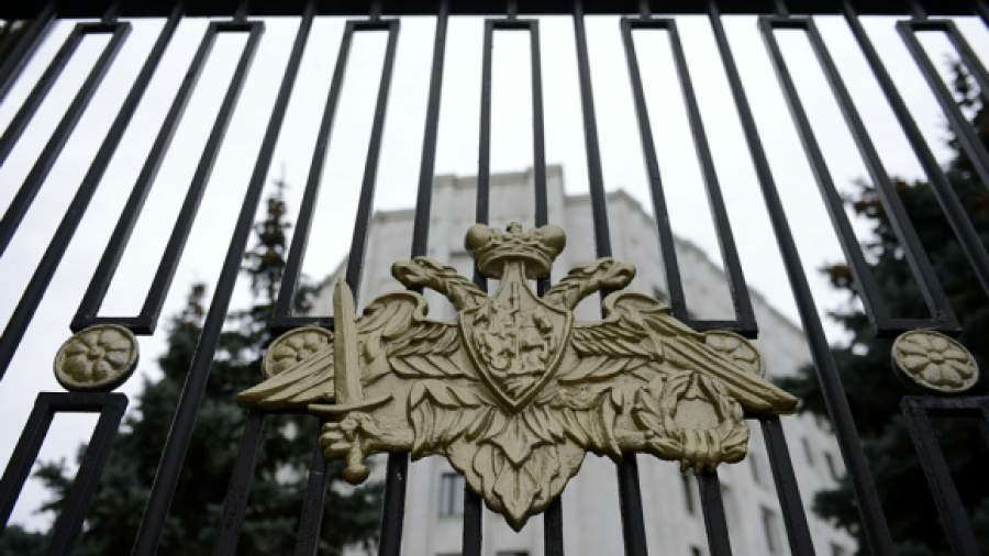 Минобороны РФ в 2015 году заключило контракты на 125 млрд рублей
