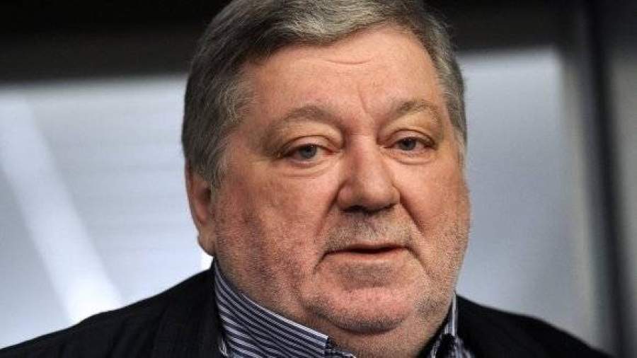 Борис Мездрич стал исполнительным директором театра «На Литейном»