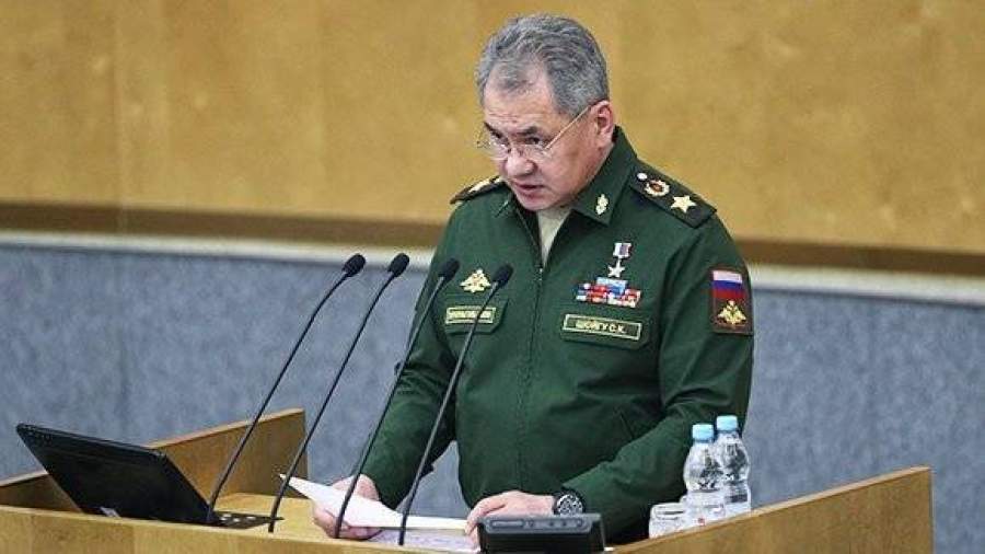 Минобороны России создало новые войска информационных операций