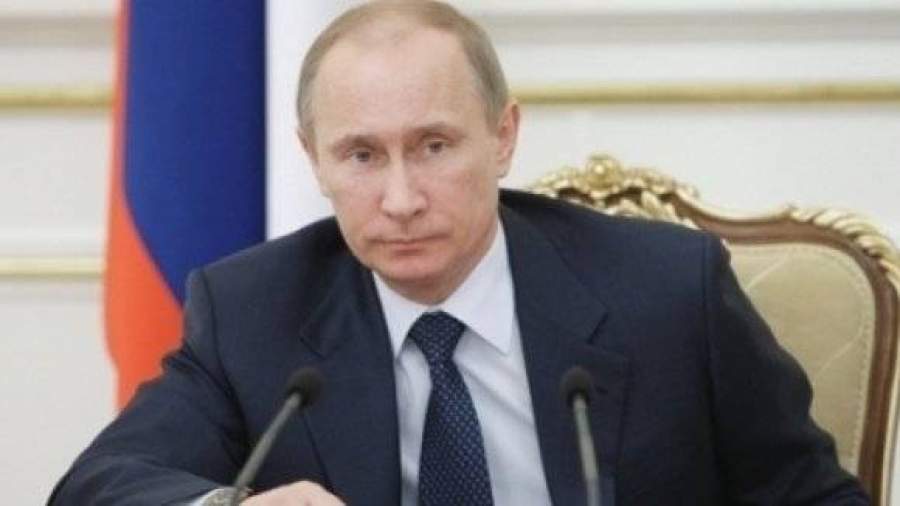 Комиссия, утвержденная Путиным, отрежет террористов от финансирования
