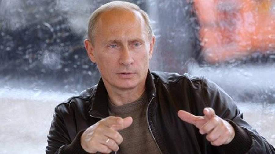 На Путина будет работать тандем