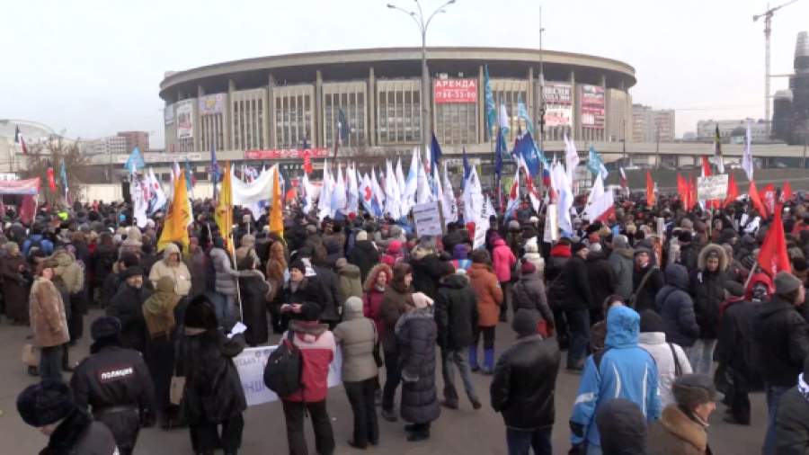 Против реформы здравоохранения выступили политики, а не врачи
