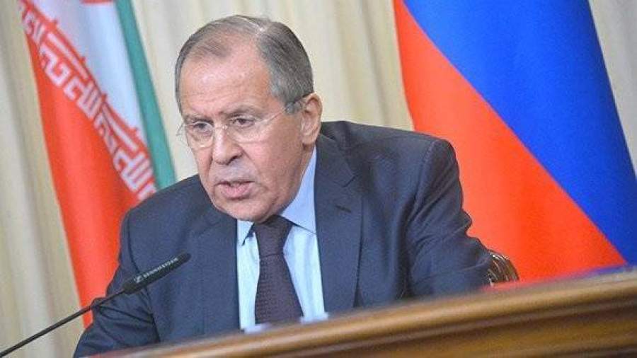 Лавров заявил об активных попытках США вербовать российских дипломатов