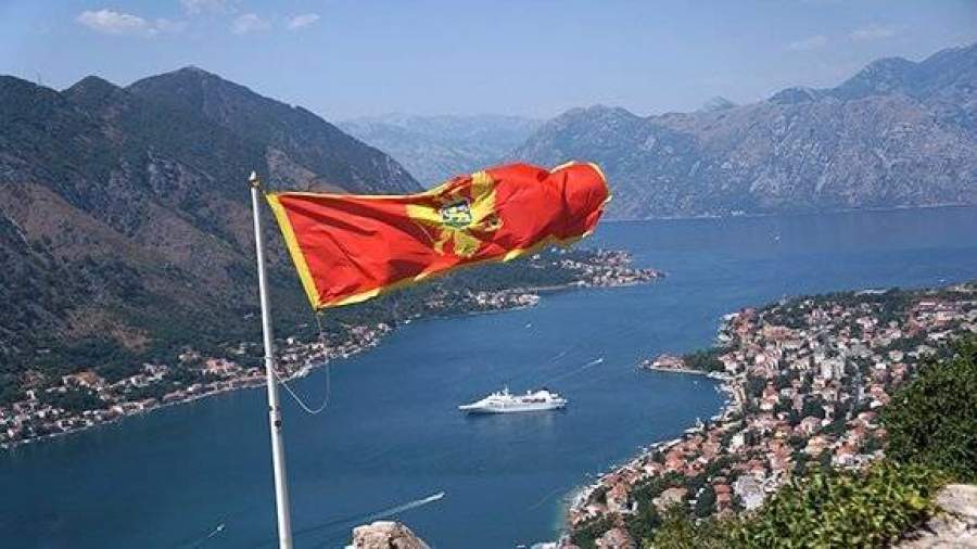 СМИ: за попыткой госпереворота в Черногории стояли власти РФ